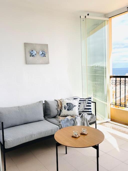 Jardin Botanico Apartment La Cala De Mijas Exterior foto
