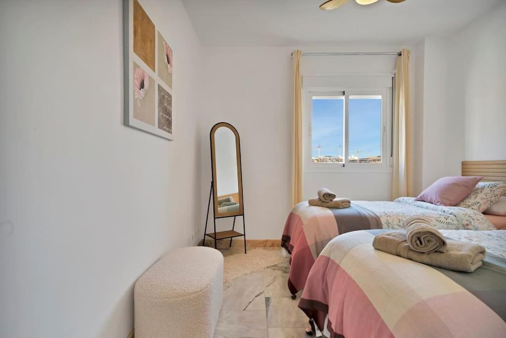 Jardin Botanico Apartment La Cala De Mijas Exterior foto
