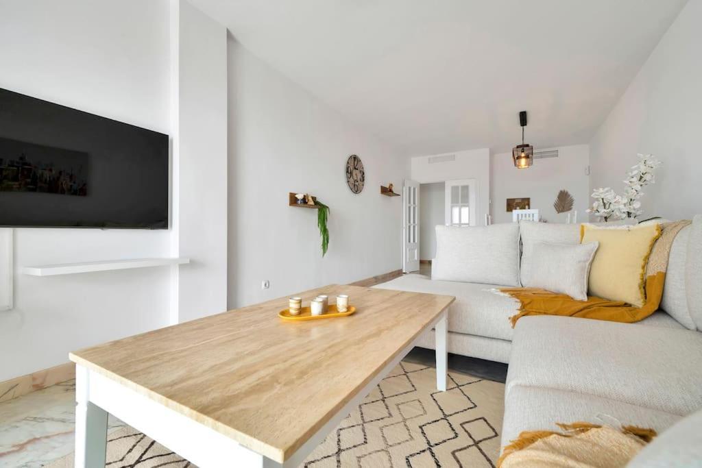 Jardin Botanico Apartment La Cala De Mijas Exterior foto