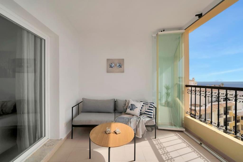 Jardin Botanico Apartment La Cala De Mijas Exterior foto