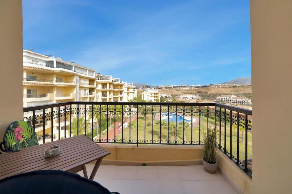 Jardin Botanico Apartment La Cala De Mijas Exterior foto