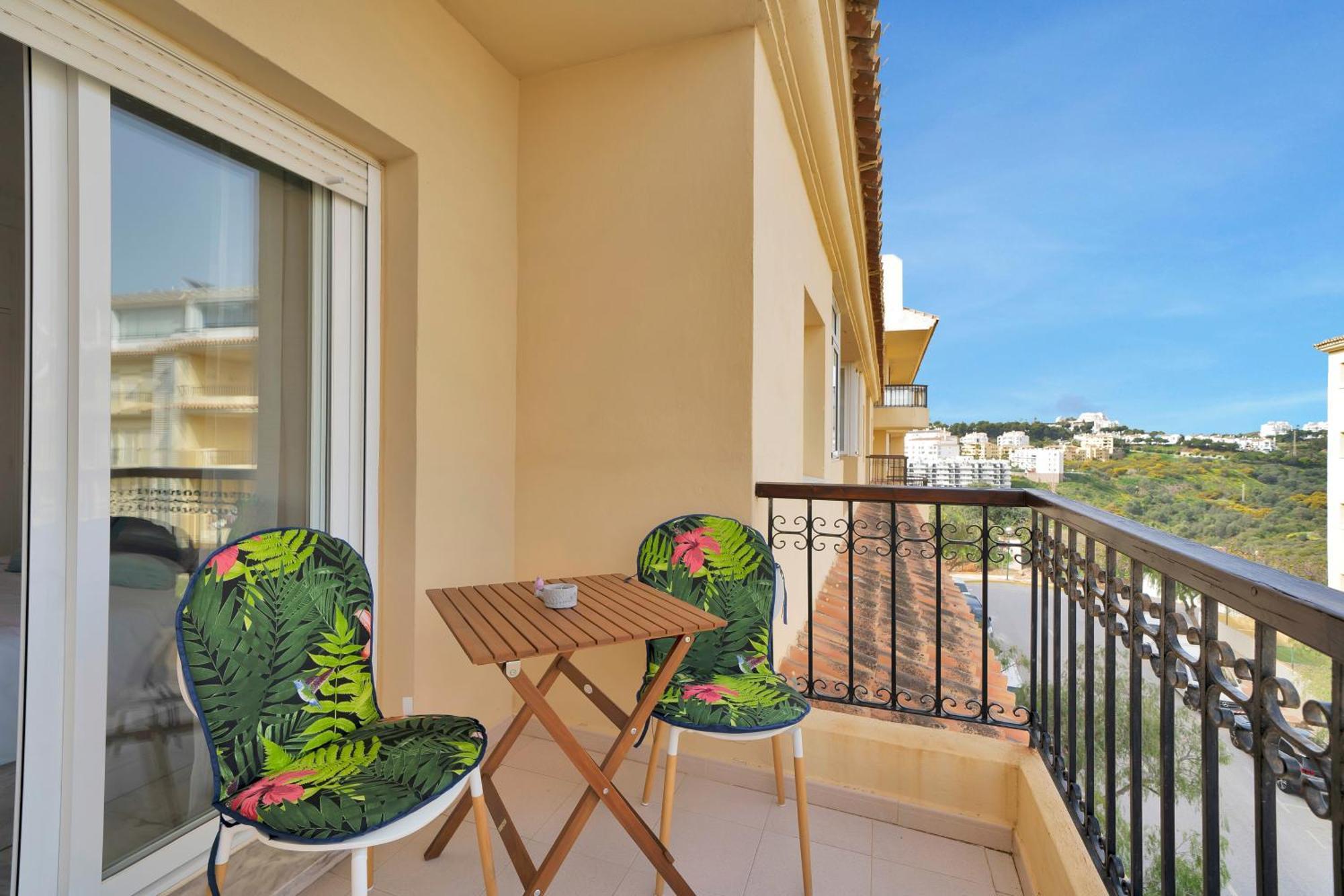 Jardin Botanico Apartment La Cala De Mijas Exterior foto